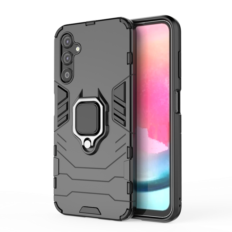 Galaxy A25 5G Black Panther Cover