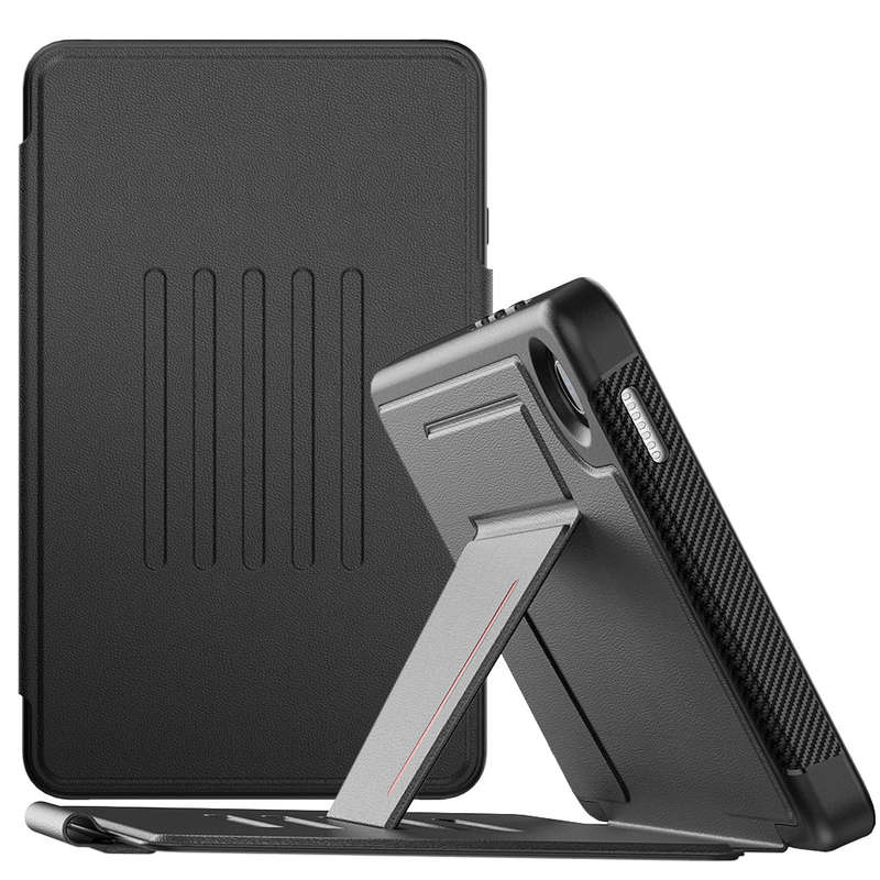 LeatherBlazer Shockproof Rugged Cover for Samsung Galaxy Tab A9 (8.7")