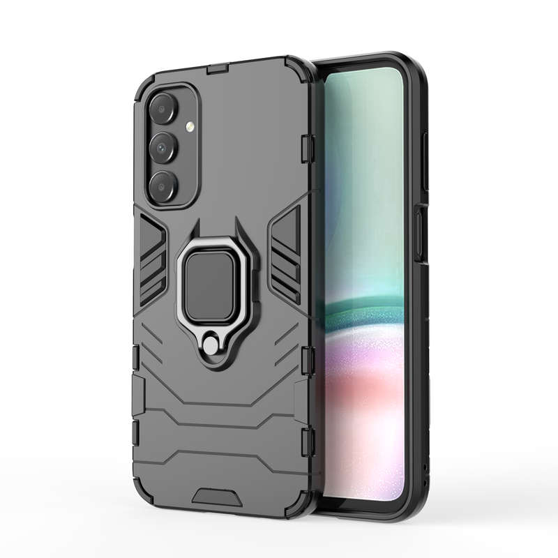 Black Panther Case for Samsung Galaxy A15 Shockproof Cover