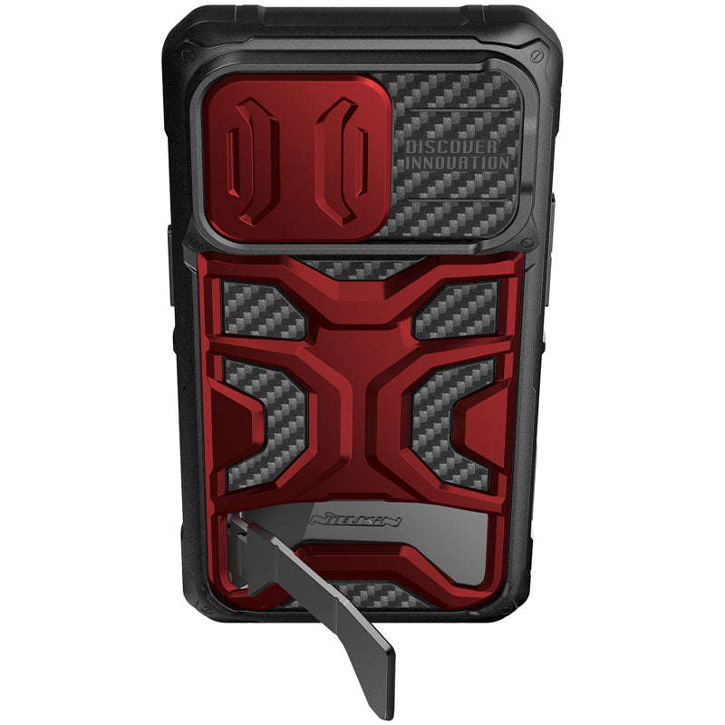 Nillkin Adventurer Pro Shock-Resistant Case for Apple iPhone 14 Pro 6.1 (2022)