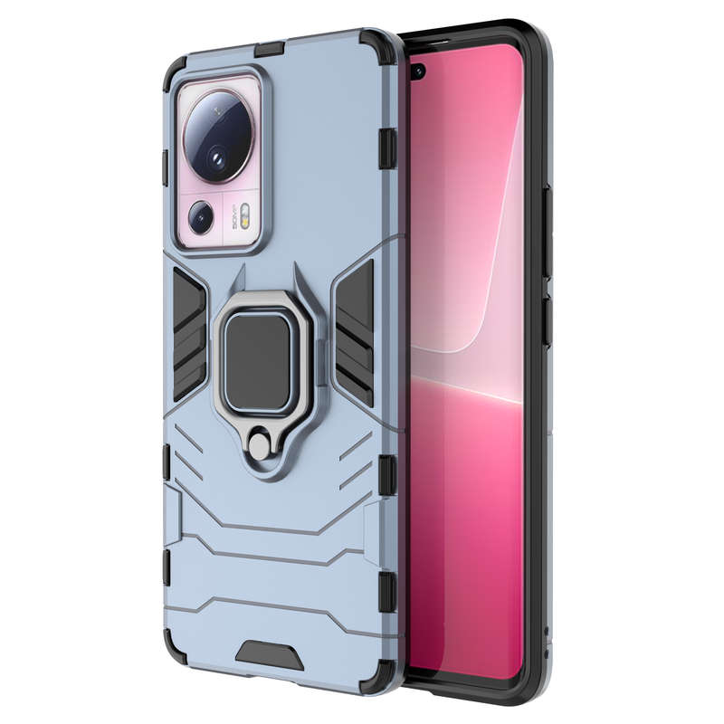 Xiaomi 13 Lite Black Panther Cover