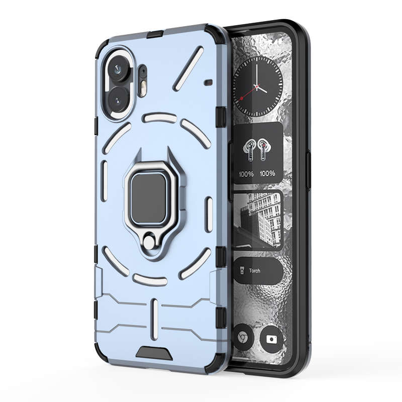 CellTime Black Panther Cover for Nothing Phone 2