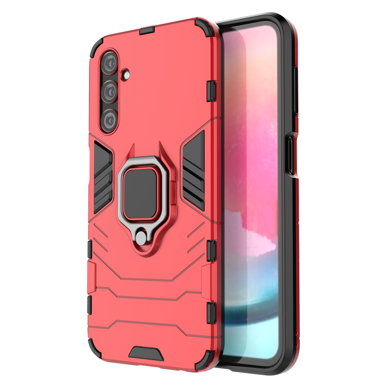 Galaxy A24 Black Panther Cover