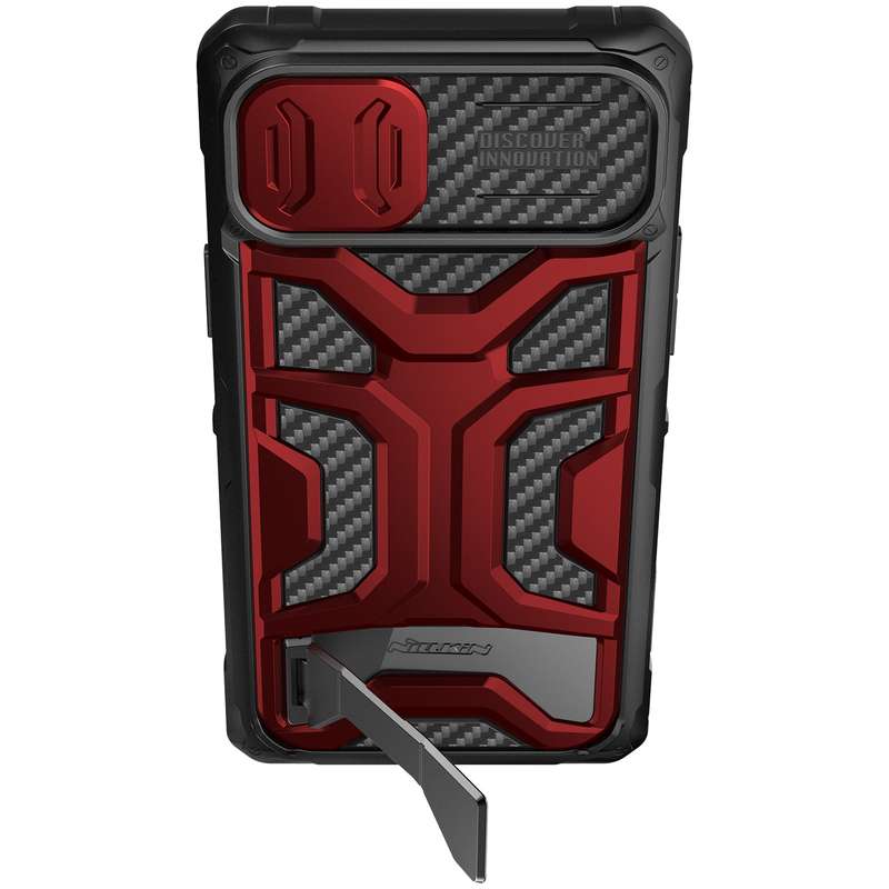 Nillkin Adventurer Pro Shock-Resistant Case for Apple iPhone 14 Plus 6.7 (2022)
