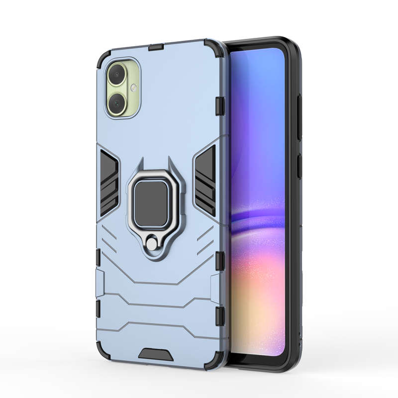 Black Panther Case for Samsung Galaxy A05 Shockproof Cover