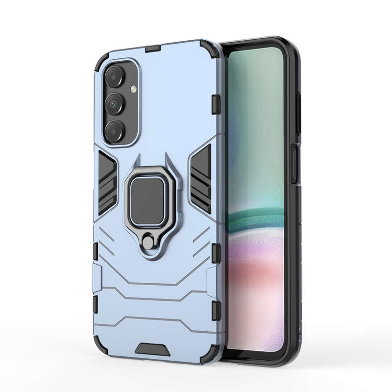 Black Panther Case for Samsung Galaxy A15 Shockproof Cover