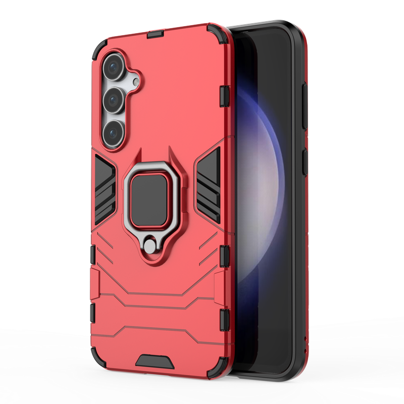 Galaxy S23 FE (Fan Edition) Black Panther Cover