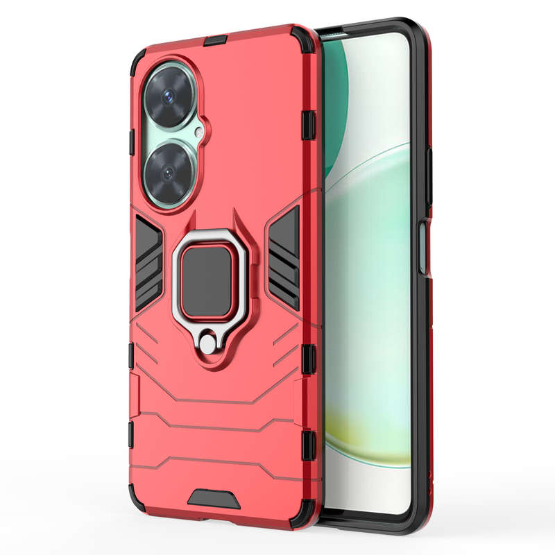 Huawei Nova 11i Black Panther Cover