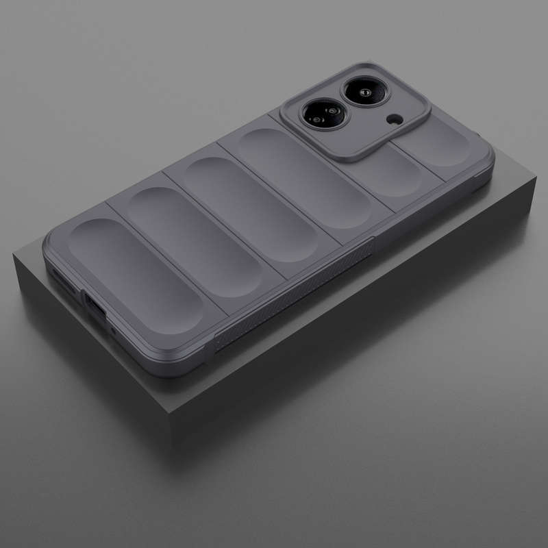 Redmi 13C Magic Shield Case Shockproof Cover
