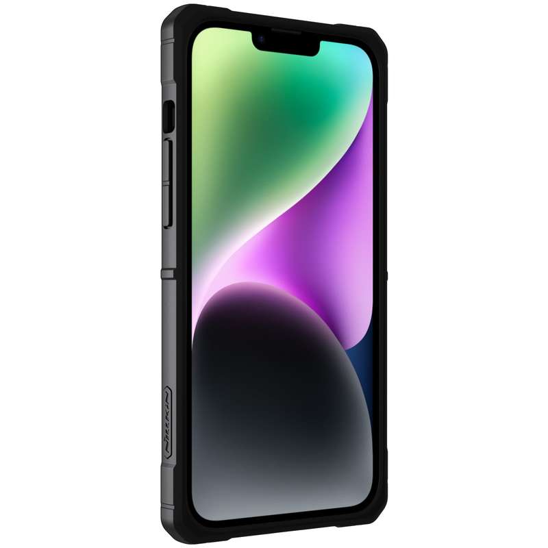 Nillkin Adventurer Pro Shock-Resistant Case for Apple iPhone 14 Plus 6.7 (2022)