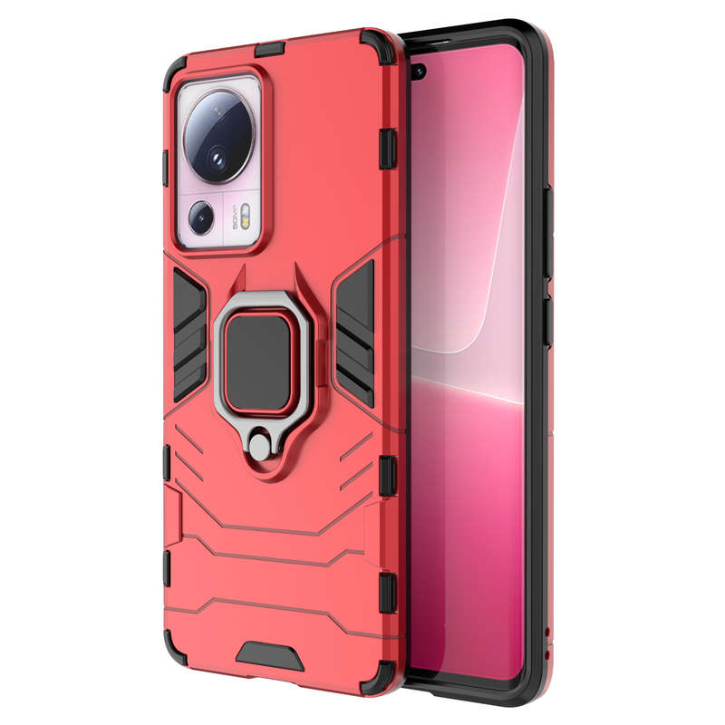 Xiaomi 13 Lite Black Panther Cover