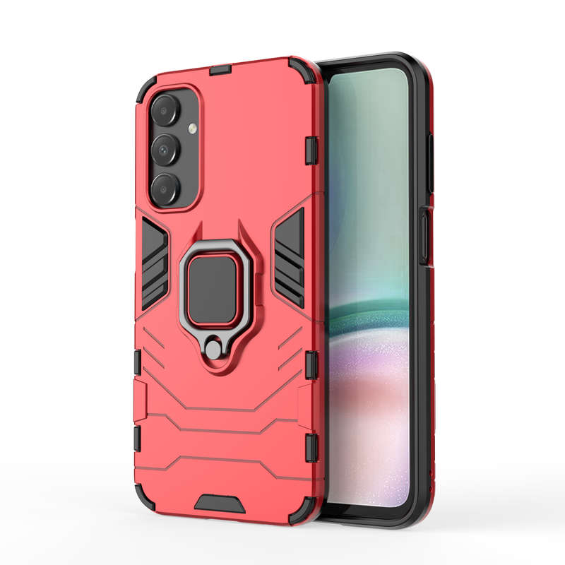 Black Panther Case for Samsung Galaxy A15 Shockproof Cover