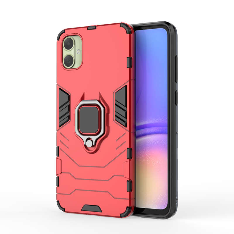 Black Panther Case for Samsung Galaxy A05 Shockproof Cover