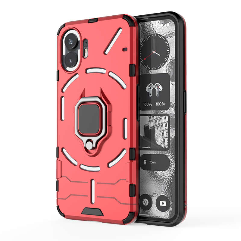 CellTime Black Panther Cover for Nothing Phone 2