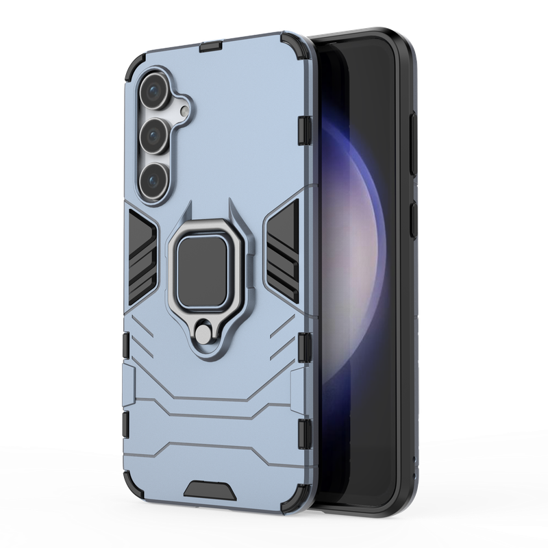 Galaxy S23 FE (Fan Edition) Black Panther Cover