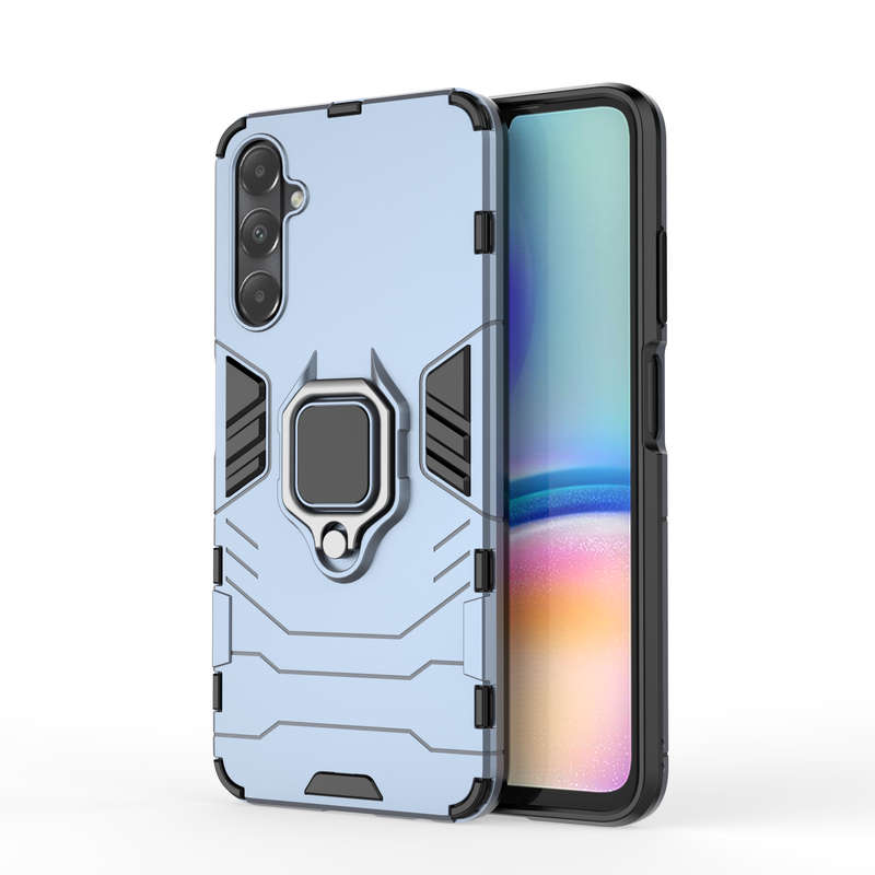 Black Panther Shockproof Case for Galaxy A05s Cover