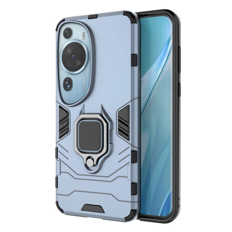 Huawei P60 Art Black Panther Cover
