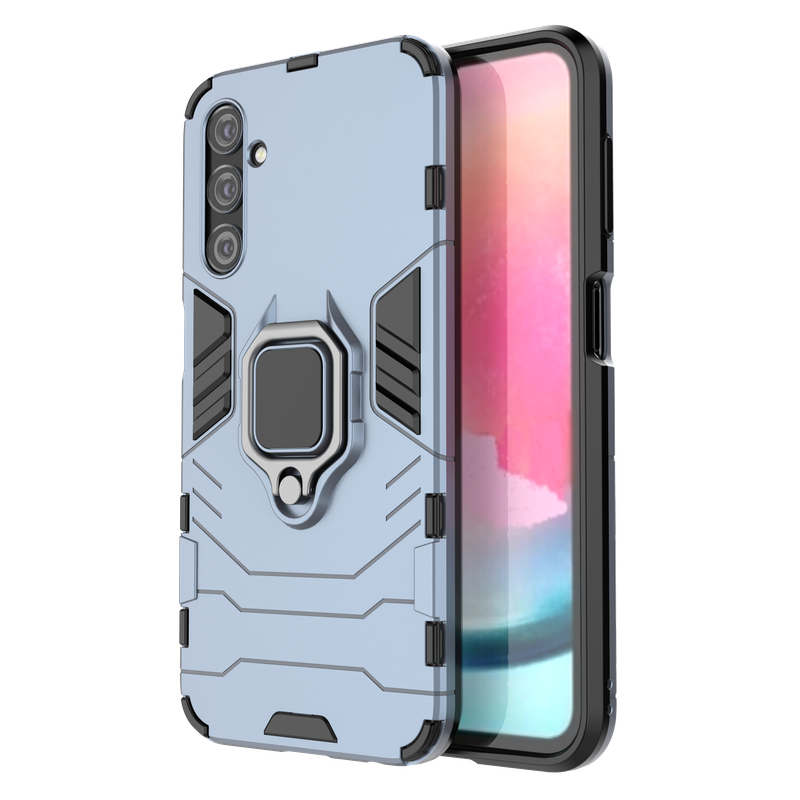 Galaxy A24 Black Panther Cover