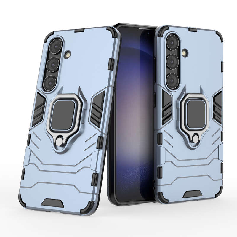 Black Panther Case for Samsung Galaxy S24 / S24 Plus / S24 Ultra Shockproof Cover