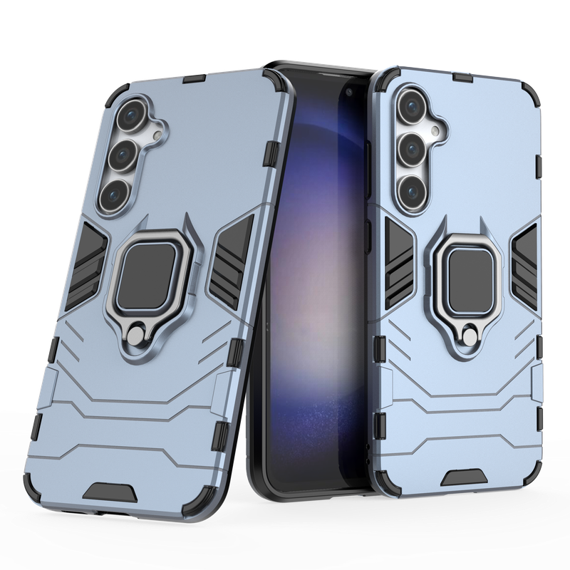 Galaxy S23 FE (Fan Edition) Black Panther Cover