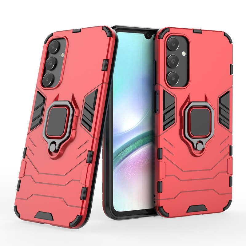 Black Panther Case for Samsung Galaxy A15 Shockproof Cover
