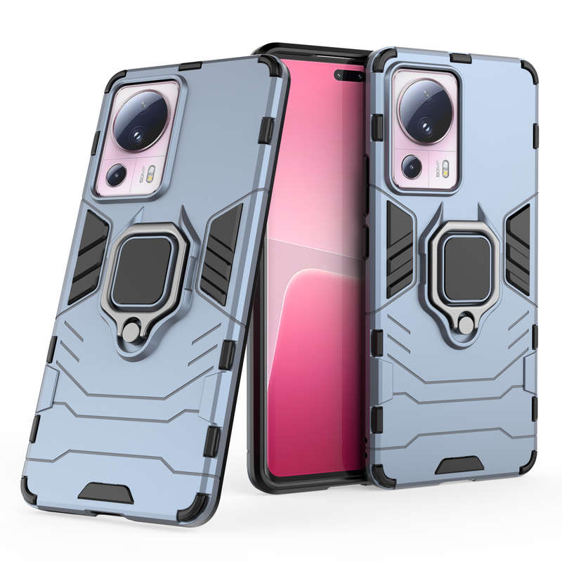 Xiaomi 13 Lite Black Panther Cover