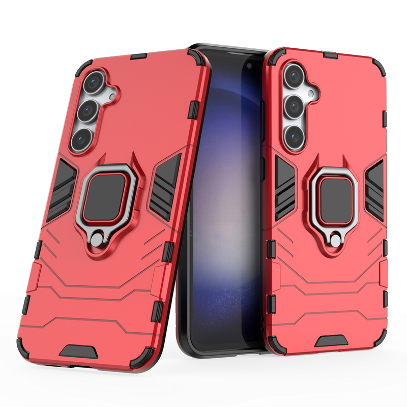 Galaxy S23 FE (Fan Edition) Black Panther Cover