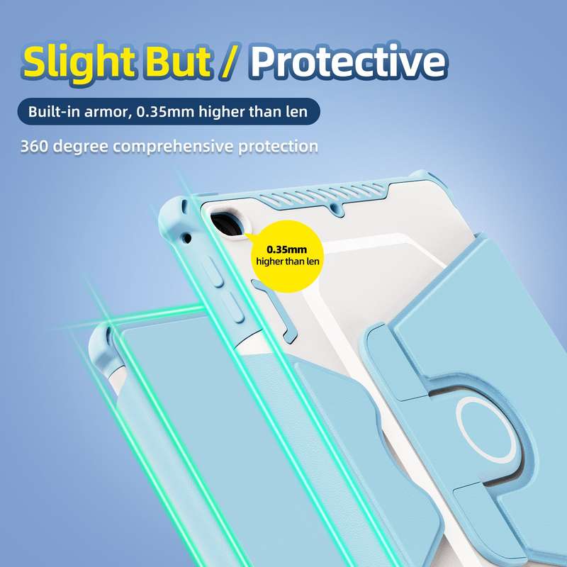 iPad Mini 5 / 4 Elite Defender Cover
