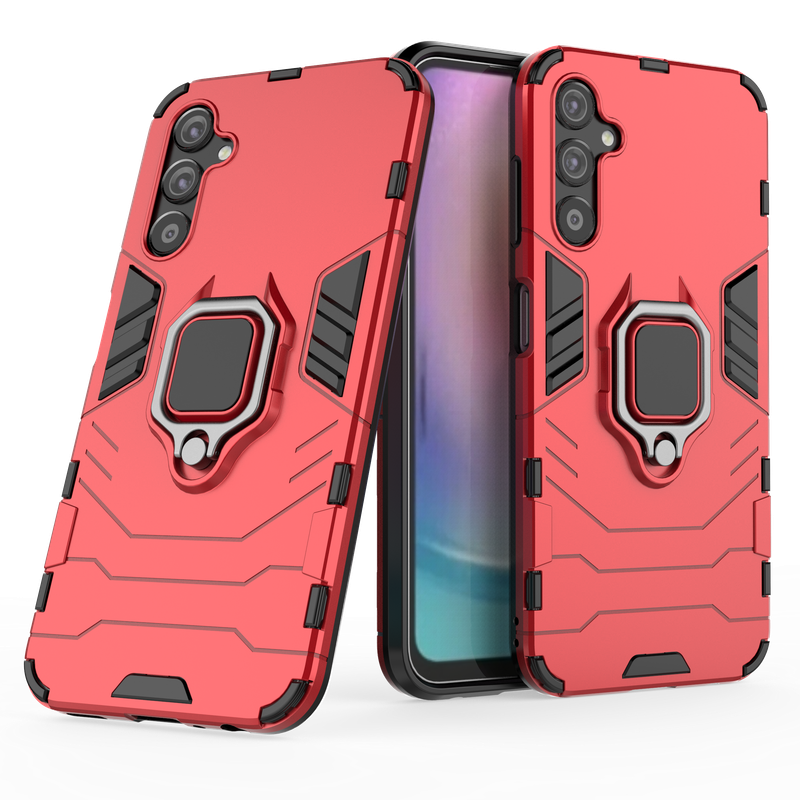 Galaxy A25 5G Black Panther Cover