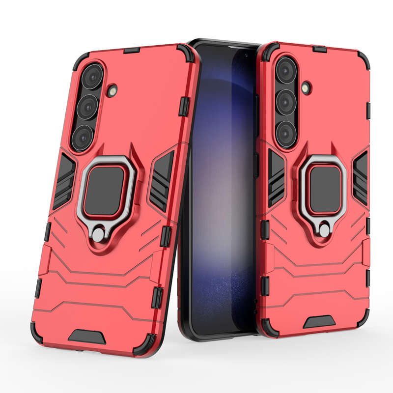 Black Panther Case for Samsung Galaxy S24 / S24 Plus / S24 Ultra Shockproof Cover