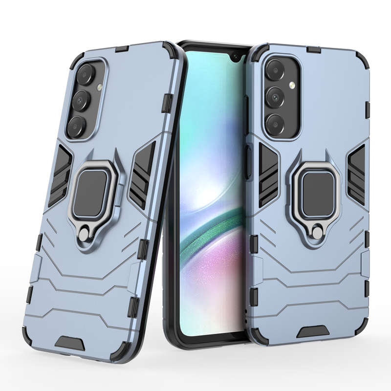 Black Panther Case for Samsung Galaxy A15 Shockproof Cover