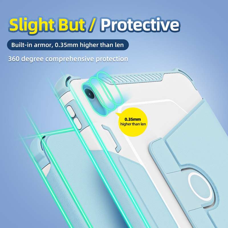 iPad 10.9" 10th Gen Elite Defender Cover
