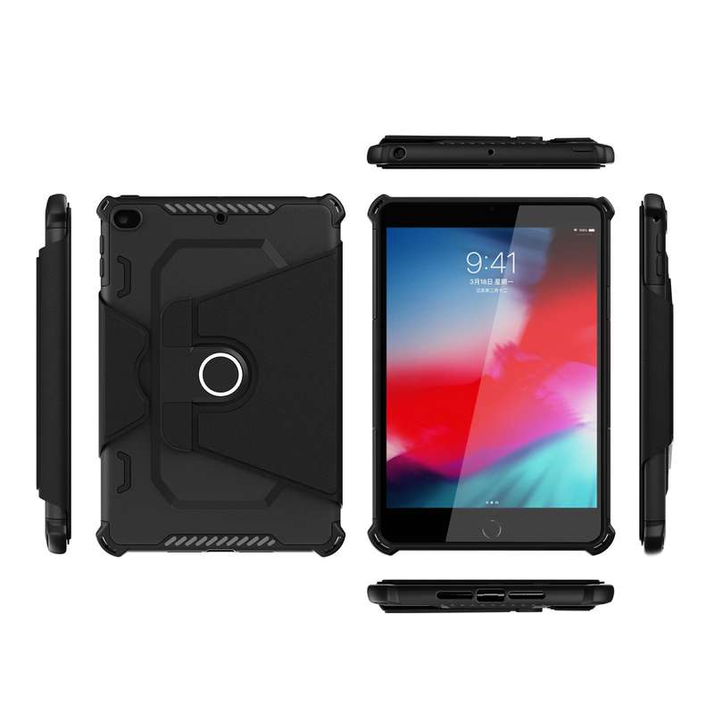 iPad Mini 5 / 4 Elite Defender Cover