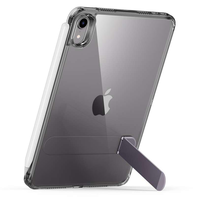 ESR Boost Kickstand  iPad Mini 7 / iPad Mini 6 Case Shockproof Cover