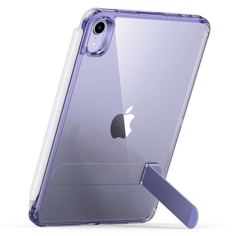 ESR Boost Kickstand  iPad Mini 7 / iPad Mini 6 Case Shockproof Cover