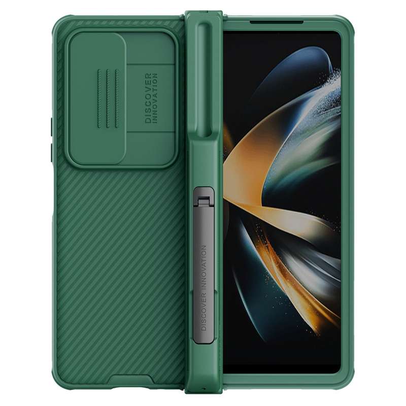Nillkin CamShield Pro cover for Samsung Galaxy Z Fold 4