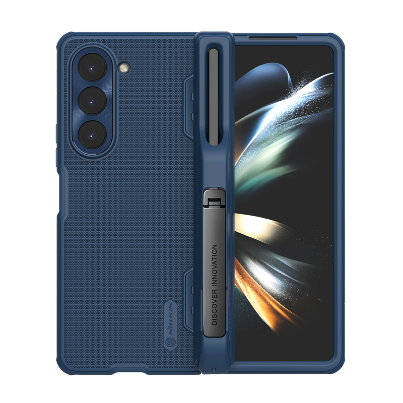 Nillkin Super Frosted Shield Cover For Samsung Galaxy Z Fold 5