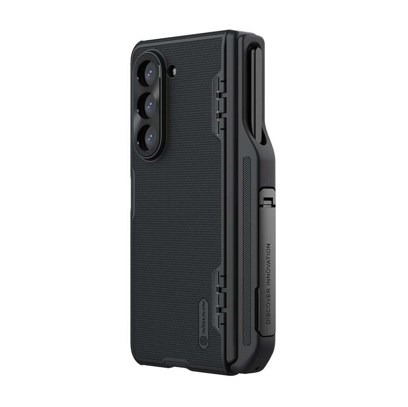 Nillkin Super Frosted Shield Cover For Samsung Galaxy Z Fold 5