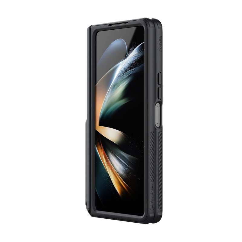 Nillkin Super Frosted Shield Cover For Samsung Galaxy Z Fold 5