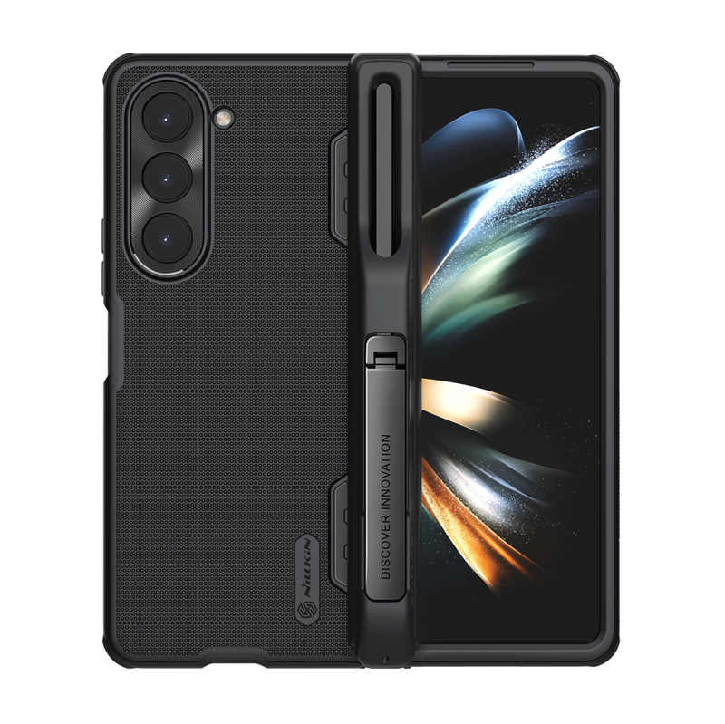 Nillkin Super Frosted Shield Cover For Samsung Galaxy Z Fold 5
