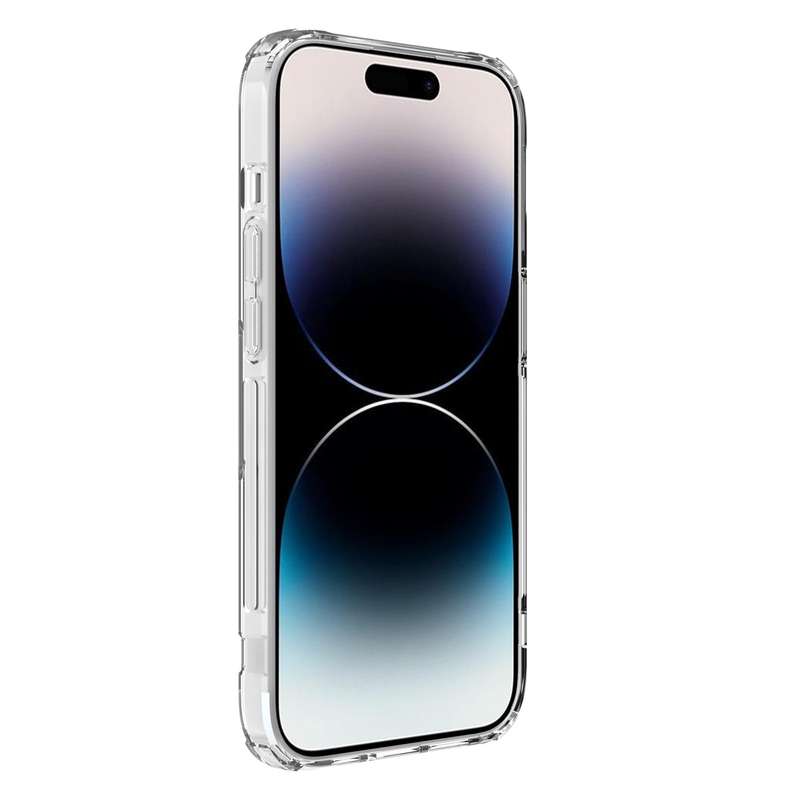 Nillkin Nature TPU Pro Magsafe Case for Apple iPhone 14 Pro Max