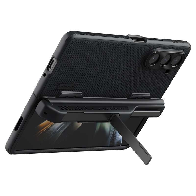 Nillkin Super Frosted Shield Cover For Samsung Galaxy Z Fold 5