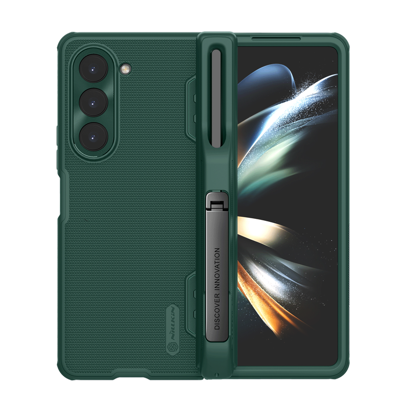 Nillkin Super Frosted Shield Cover For Samsung Galaxy Z Fold 5