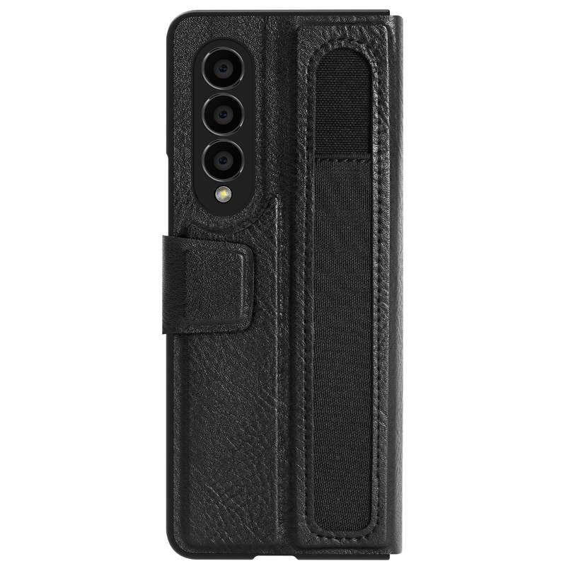 Nillkin Aoge Leather Case for Samsung Galaxy Z Fold 4