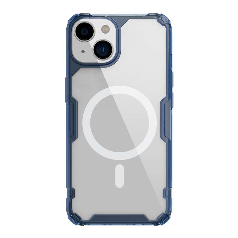 Nillkin Nature TPU Pro Magsafe Case for Apple iPhone 14 / 13