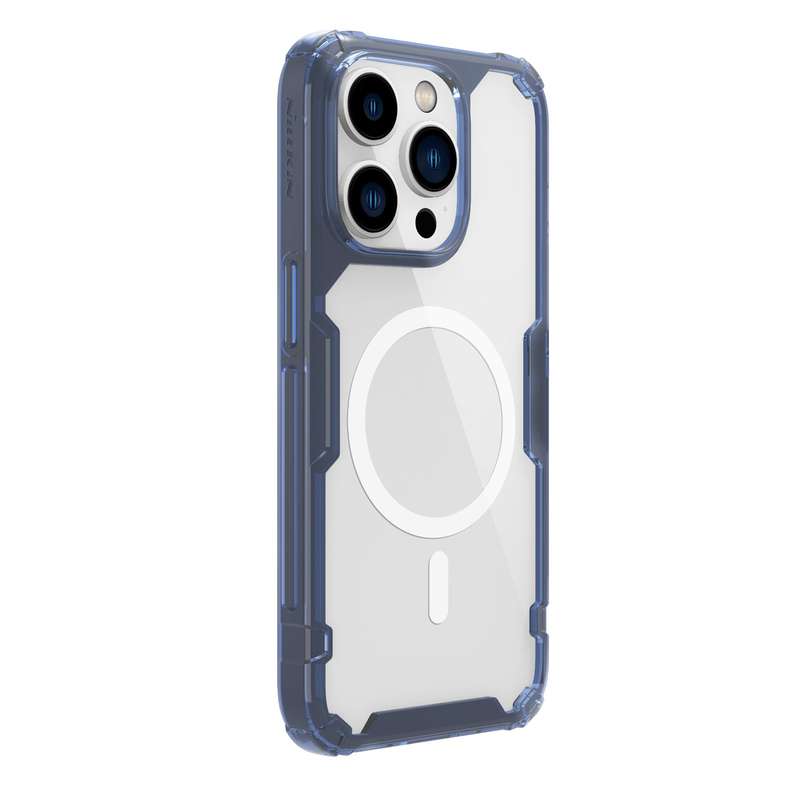 Nillkin Nature TPU Pro Magsafe Case for Apple iPhone 14 Pro Max
