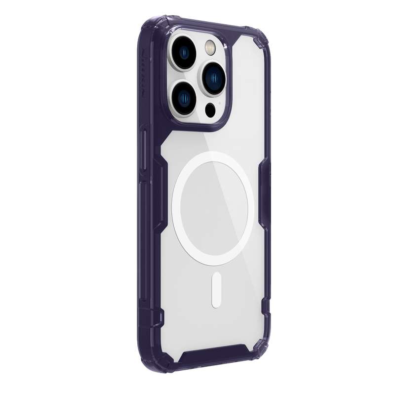 Nillkin Nature TPU Pro Magsafe Case for Apple iPhone 14 Pro Max