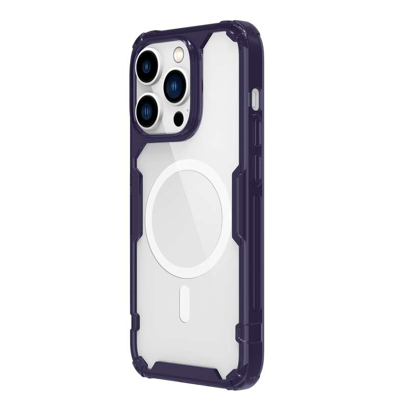 Nillkin Nature TPU Pro Magsafe Case for Apple iPhone 14 Pro Max
