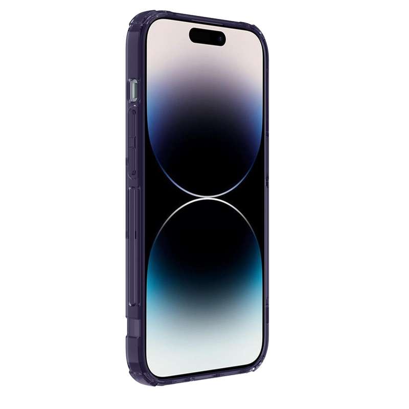 Nillkin Nature TPU Pro Magsafe Case for Apple iPhone 14 Pro Max