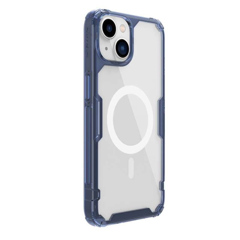 Nillkin Nature TPU Pro Magsafe Case for Apple iPhone 14 Plus